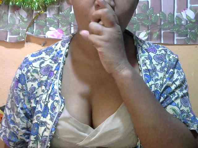 Sandiesexy webcam