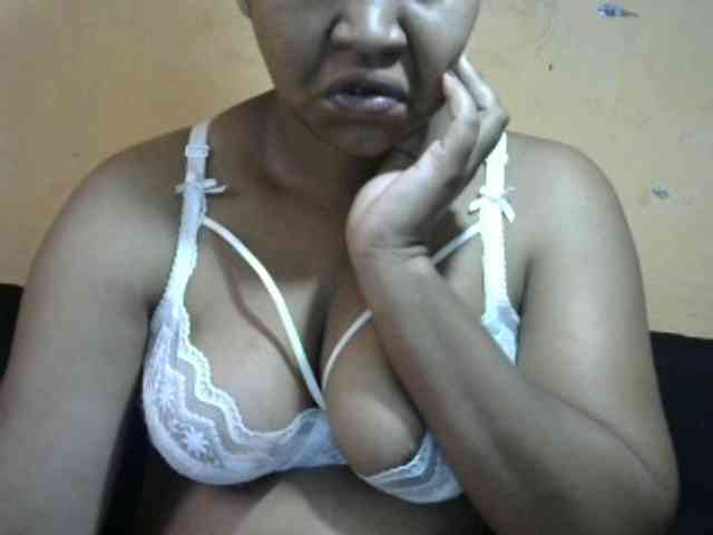 Sandiesexy webcam