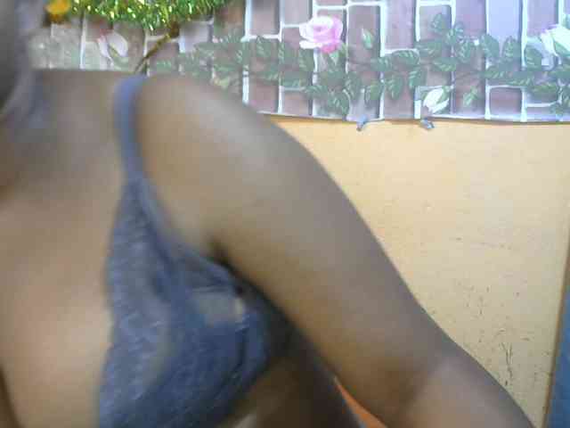Sandiesexy webcam