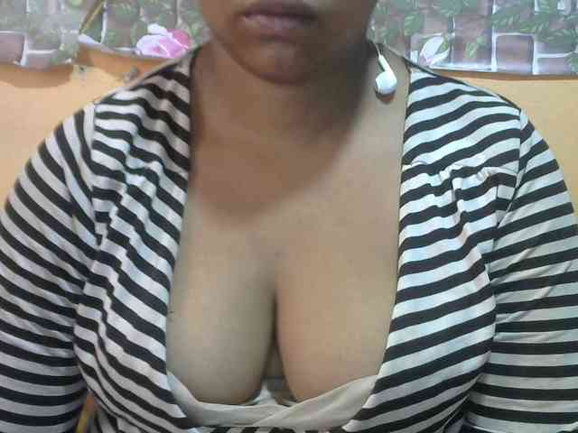 Sandiesexy webcam