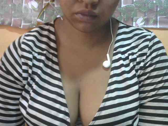 Sandiesexy webcam