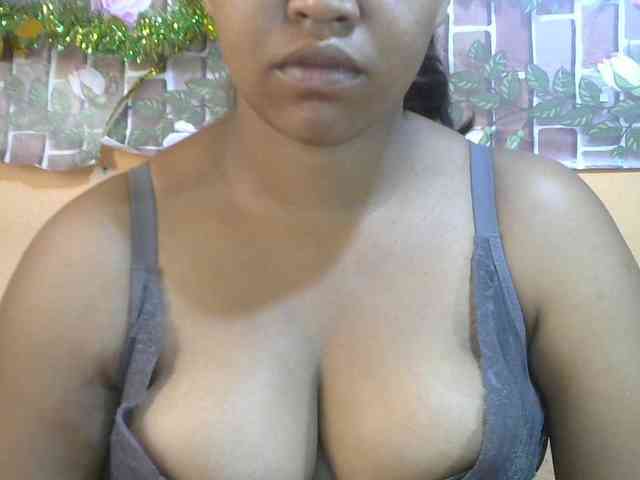 Sandiesexy webcam