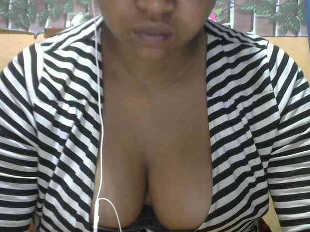 Sandiesexy webcam