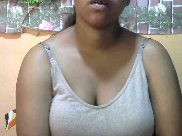 Sandiesexy webcam