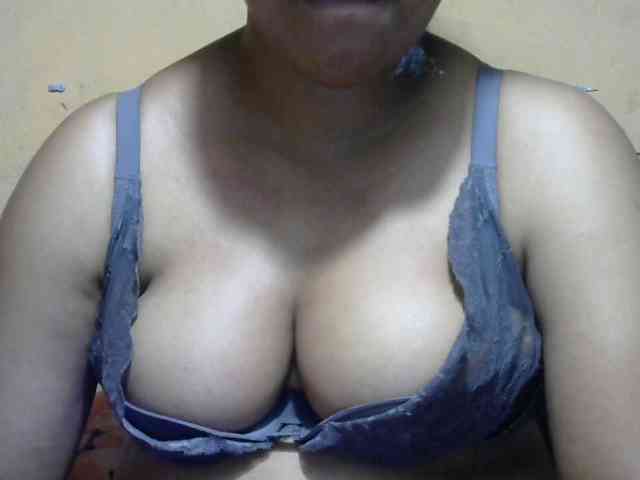 Sandiesexy webcam