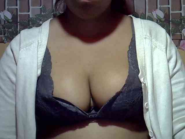 Sandiesexy webcam
