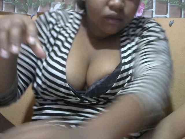 Sandiesexy webcam