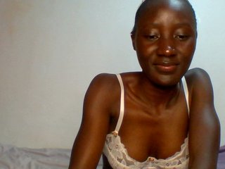 SexyLucia5 Porn Show