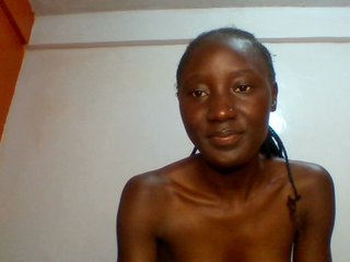 SexyLucia5 Porn Show