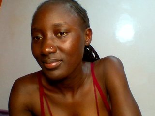 SexyLucia5's Live Webcam