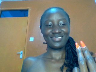 SexyLucia5's Live Webcam