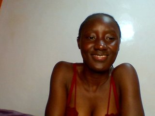 SexyLucia5's Live Webcam