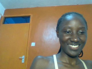 SexyLucia5 Porn Show