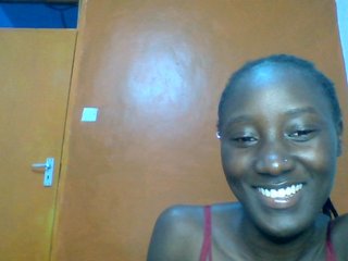 SexyLucia5's Live Webcam