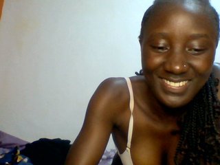 SexyLucia5 Porn Show