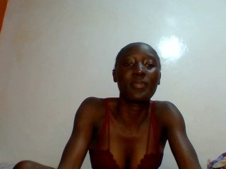 SexyLucia5 Porn Show