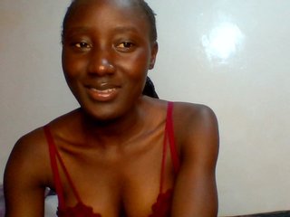 SexyLucia5's Live Webcam