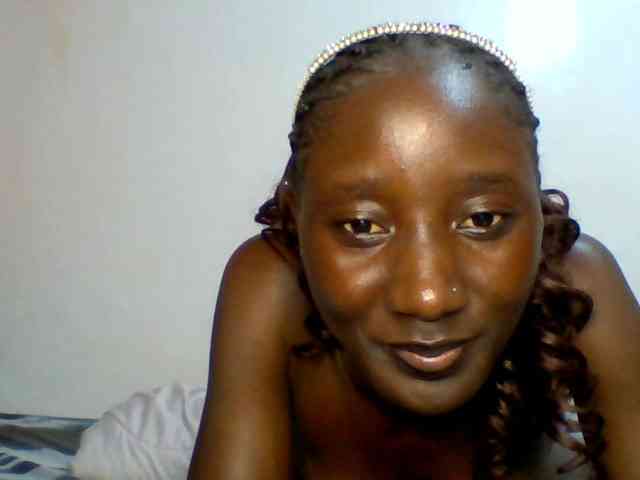 SexyLucia5 webcam