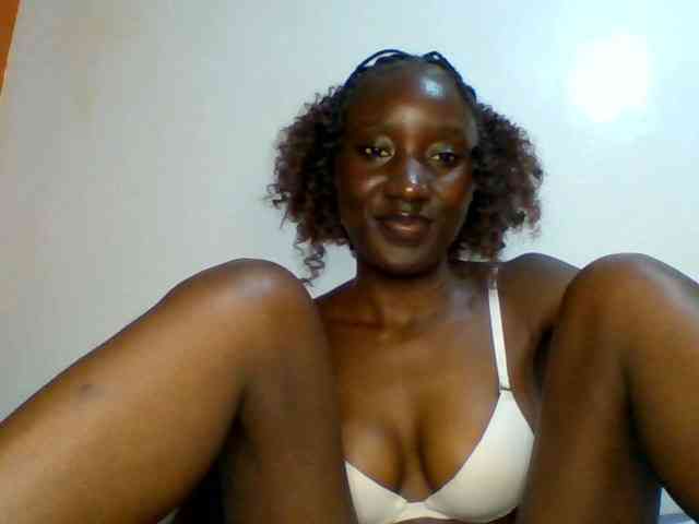 SexyLucia5 webcam
