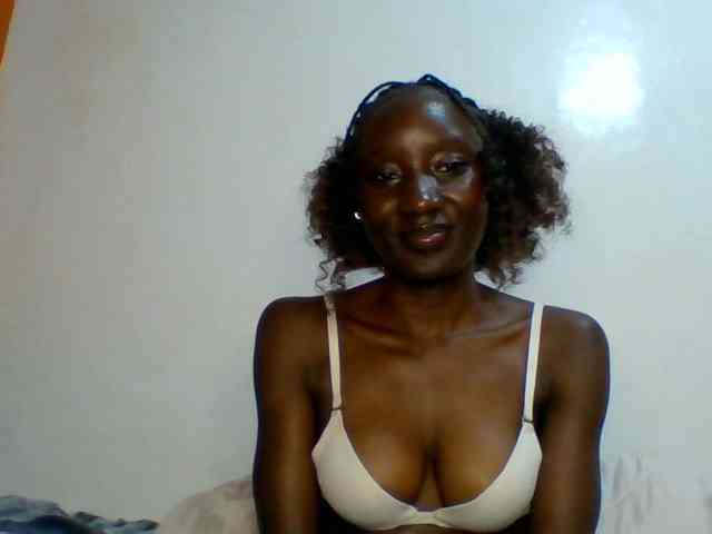 SexyLucia5 webcam