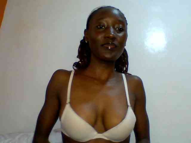 SexyLucia5 webcam