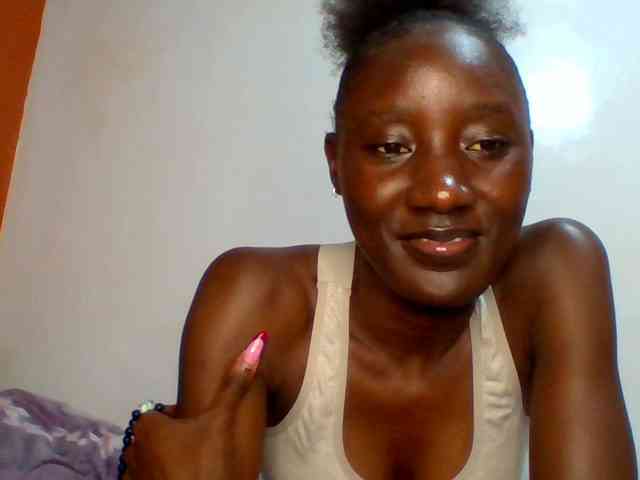 SexyLucia5 webcam