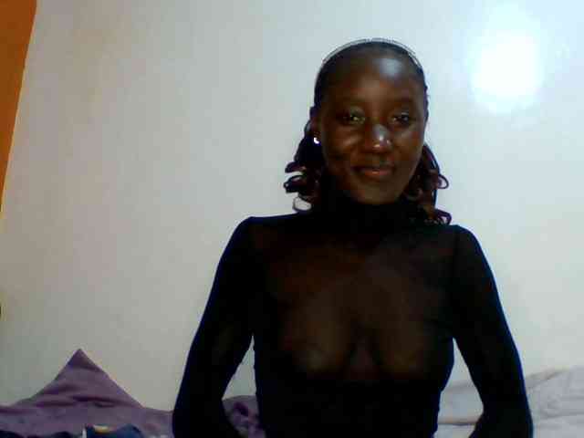 SexyLucia5 webcam