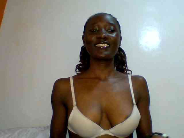 SexyLucia5 webcam