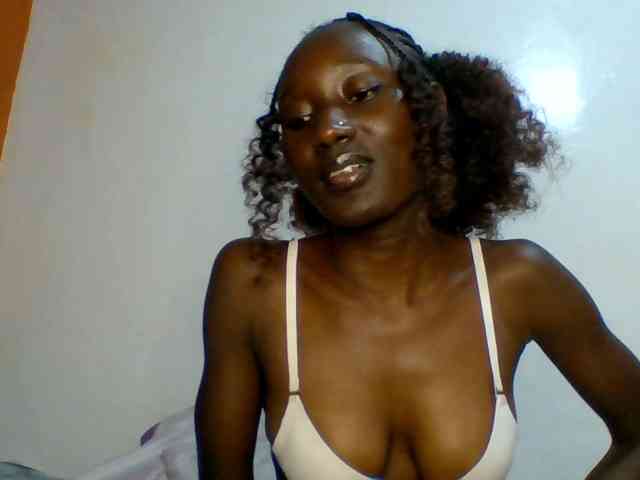 SexyLucia5 webcam