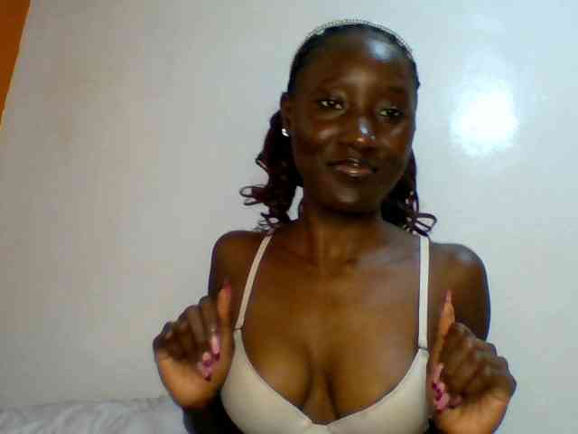 SexyLucia5 webcam