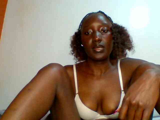 SexyLucia5 webcam