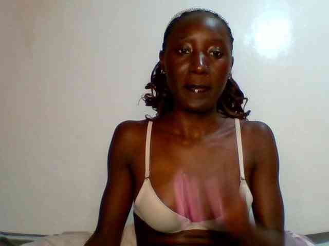 SexyLucia5 webcam
