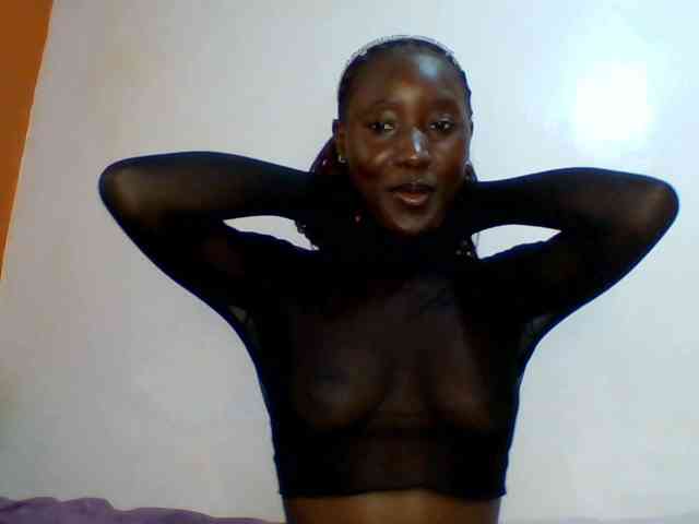 SexyLucia5 webcam