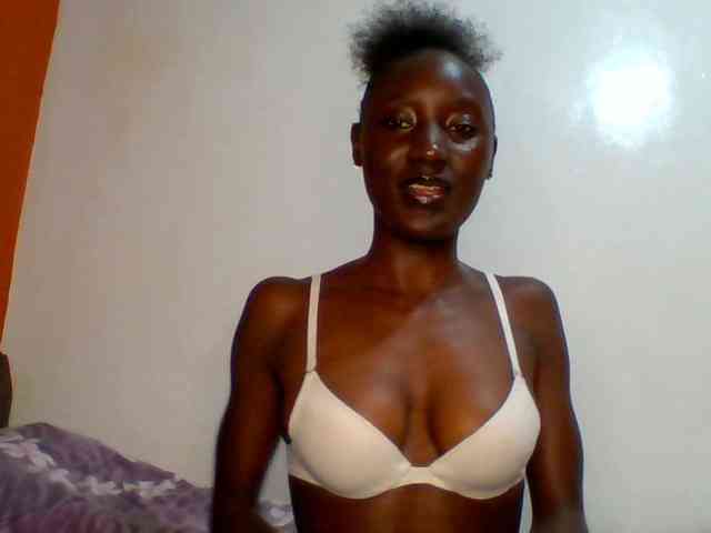 SexyLucia5 webcam