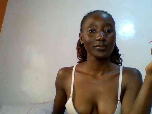 SexyLucia5 webcam
