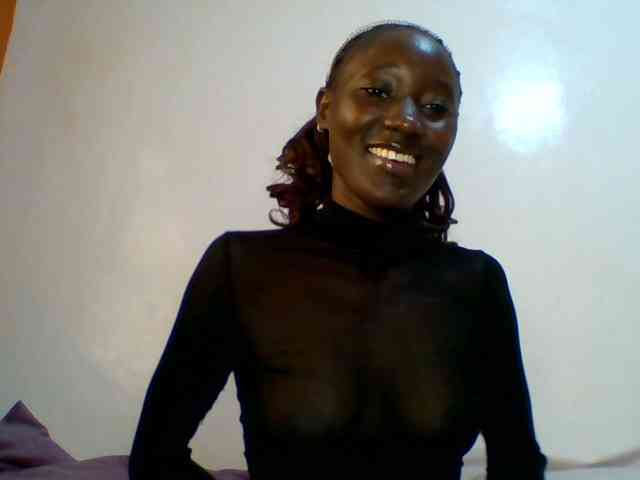 SexyLucia5 webcam