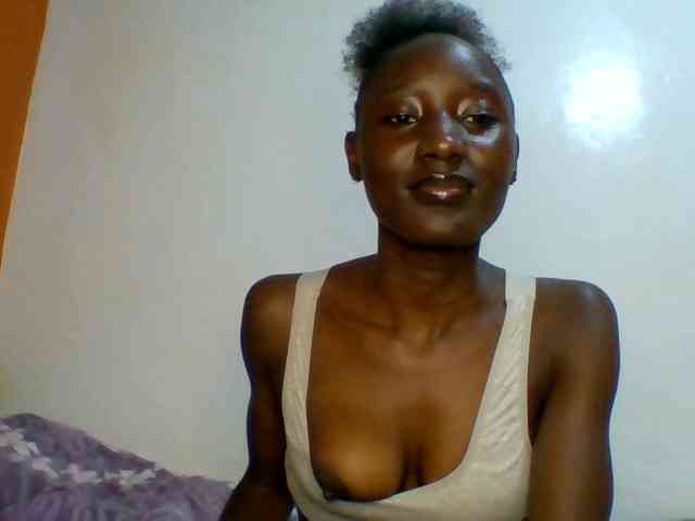 SexyLucia5 webcam