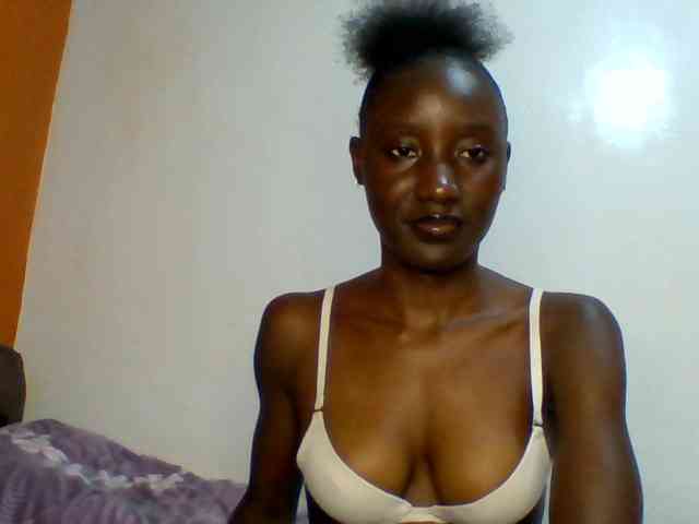 SexyLucia5 webcam