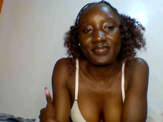 SexyLucia5 webcam