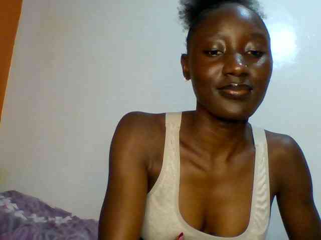 SexyLucia5 webcam