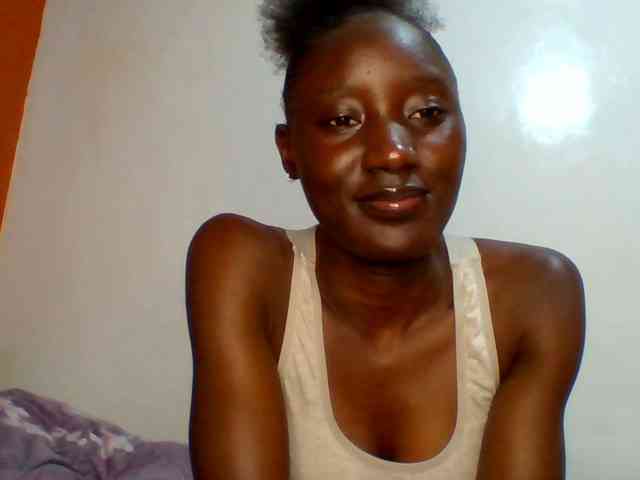 SexyLucia5 webcam