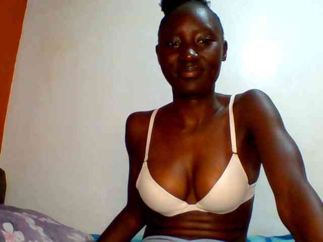 SexyLucia5 webcam