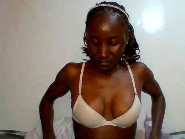 SexyLucia5 webcam