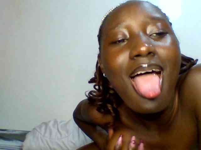 SexyLucia5 webcam
