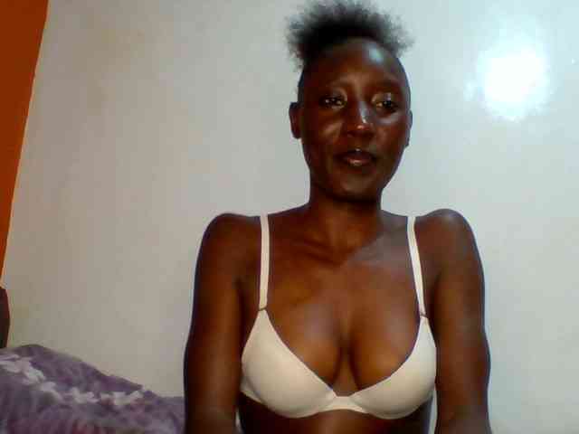 SexyLucia5 webcam