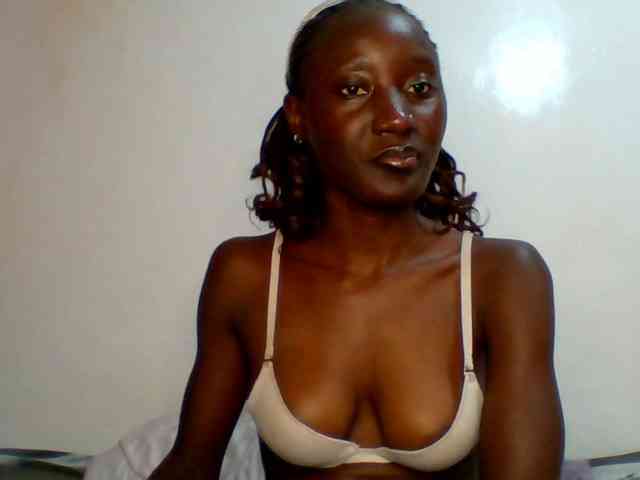 SexyLucia5 webcam