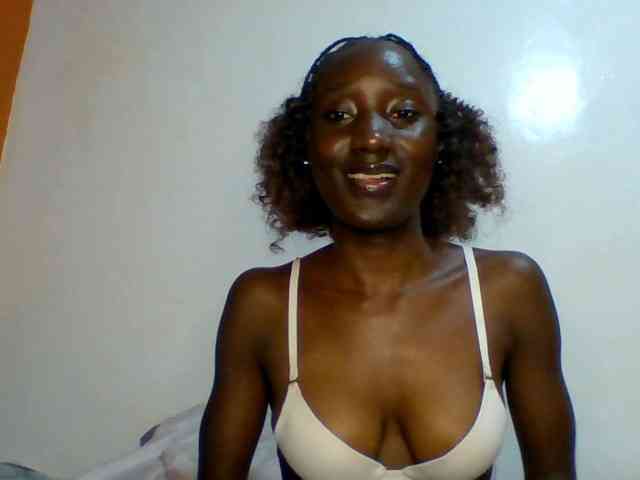 SexyLucia5 webcam