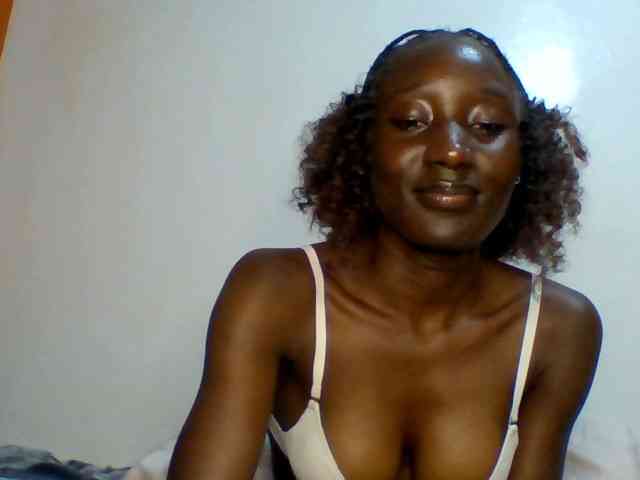 SexyLucia5 webcam
