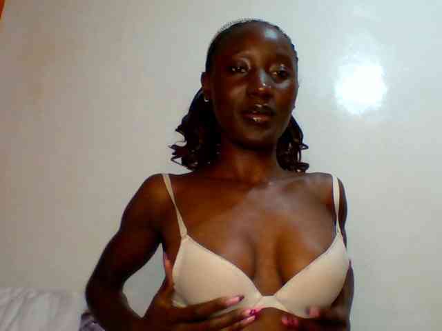 SexyLucia5 webcam