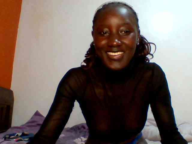 SexyLucia5 webcam